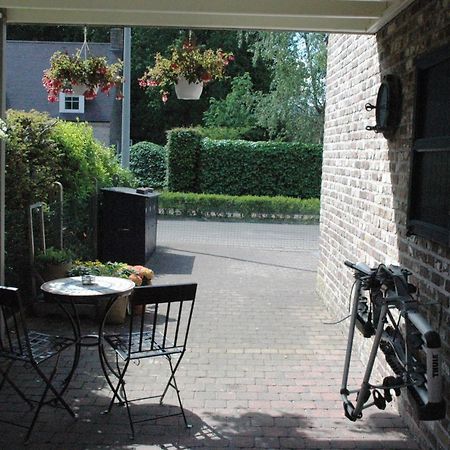 Bonnie Bruges Exterior foto