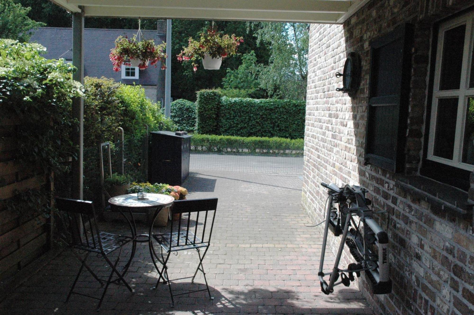 Bonnie Bruges Exterior foto